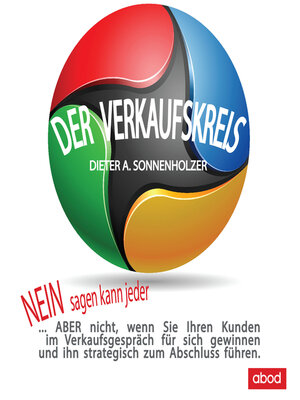 cover image of Der Verkaufskreis